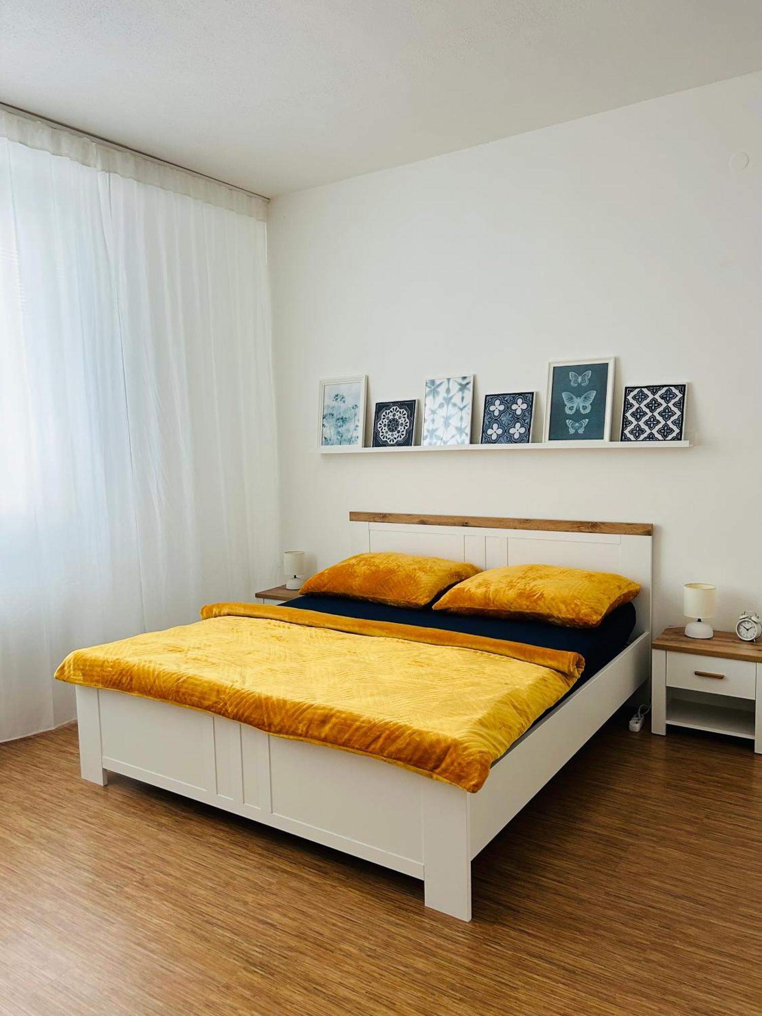 Studio Apartment Bluebell Bratislava Exterior photo